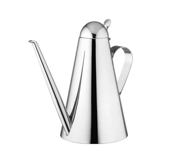 Azeiteiro Chef Cerutti Inox - Aço Inoxidável  - 0,5L ou 1L