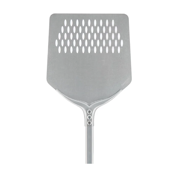 Pá Cerutti Inox Perfurada SMART Quadrada